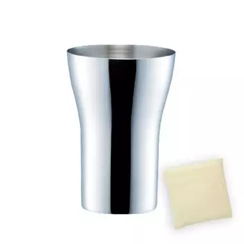 Tumbler Medium 1pc 350cc Made in Japan includes Eco Bag Made in J-kitchens (Set Vietnam)