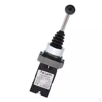 Тумблер, приборная панель, пружинные переключатели для лодок, конвейеров