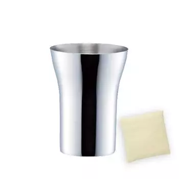 Tumbler Small 1pc 300cc Made in Japan includes Eco Bag Made in J-kitchens (Set Vietnam)