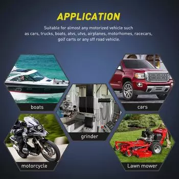 Тумблер ВКЛ-ВЫКЛ, 2 контакта, 15 А, 250 В, 20 А, 125 В, SPST, кулисный переключатель, водонепроницаемая крышка