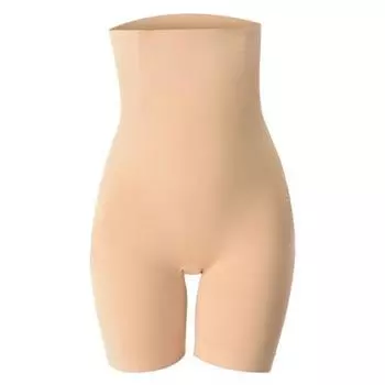 Tummy Control Women Booty Butt Lifter Enhancer Body Shaper Girdle Pants Panty M/L