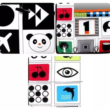 Tummy Time Напольное зеркало Развивающее детское зеркало Tummy Time Игрушки Игрушка