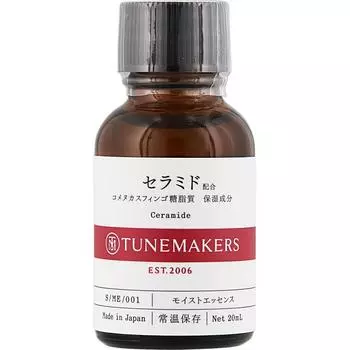 Tunemakers Tunemakers Эссенция для керамидной смеси 20 мл Lenore Diaphan
