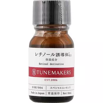 Tunemakers Tunemakers Эссенция производная ретинола 10 мл Lenore Diaphane