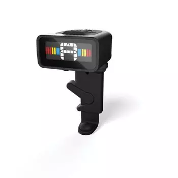 Тюнер для скрипки хроматический тип NS микро тюнер для скрипки многоцветный дисплей D Addario PW-CT-14 []