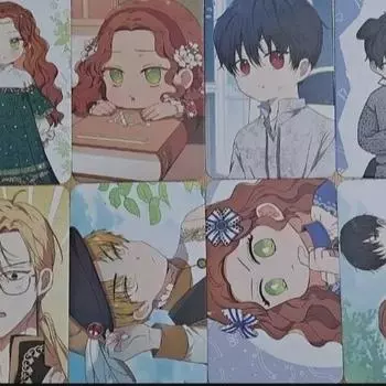 Tunik Lee Ga-joo This Life Will Be Gaju Visit Foca Photo Card