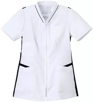 Туника NAGAILEBEN FT4442 LL размер T темно-синий