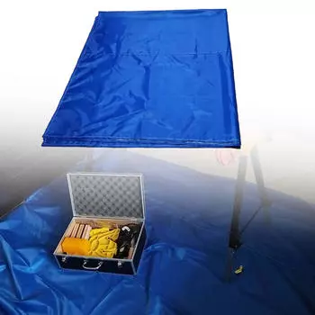 Тюнинговая ткань для лыж, сноуборда, аксессуары для профессионального ухода, устойчивая к грязи