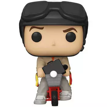 Тупой и еще тупее Ллойд с Bicycle Pop! Поездка