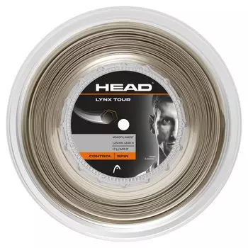 Тур HEAD Lynx (Катушка 200м)