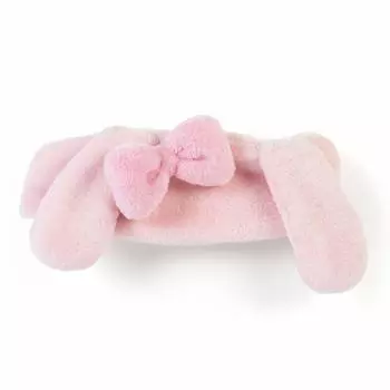 Тюрбан для волос Sanrio My Melody Narikiri для взрослых, один размер, подходит большинству, розовый 674672 розовый