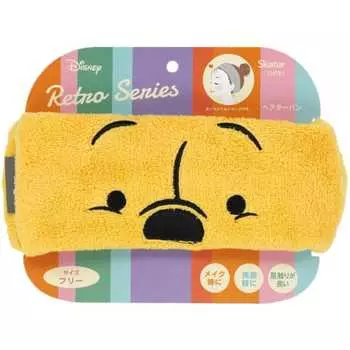 Тюрбан для волос скейтера Disney Retro Винни-Пух ZHTB1-A