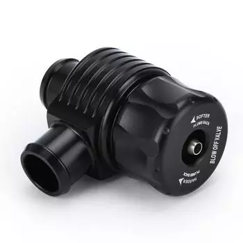 Регулируемый профессиональный универсальный однопортовый турбовыпускной клапан для турбозаготовок