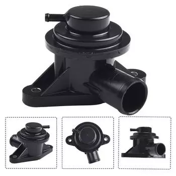 Турбо клапан рециркуляции 14483-1KC1A высокого качества для Nissan Juke 2011 2012 2013 2014 2015 2016 2017 Турбо клапан рециркуляции CHINA