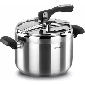 Турбо-скороварка 7 л