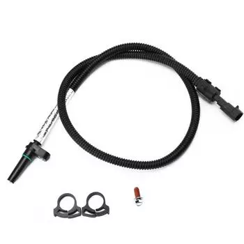 Turbo Speed Sensor 4034198 For Dodge Ram Ford F-650 F-750 5550060 4032806 432717