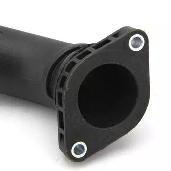 Turbocharger Intercooler Pipe Adapter 17284-5AA-A01 For 16-2020 Honda Civic 1.5L