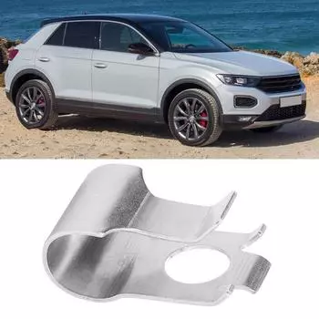 Turbocharger Wastegate Actuator Rod Rattle Clip Rod Rattle Clip Actuator OE 06J145713D 06J145713F For Golf Jetta Passats CHINA