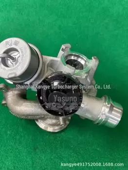 Турбокомпрессор 8888809078-A для Lynk & Co, Geely BinYue, Emgrand 1.5T двигатель 3G15TD Automobile turbocharger