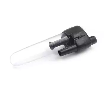 Турбопылеуловитель Вакуумный мешок Циклонный сепаратор Коллектор Фильтр Пыль