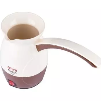 Турецкая кофемашина Arnica AA120A Sparkling Eco