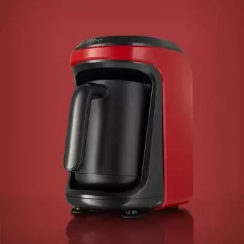 Турецкая кофемашина Karaca Hatr Hp