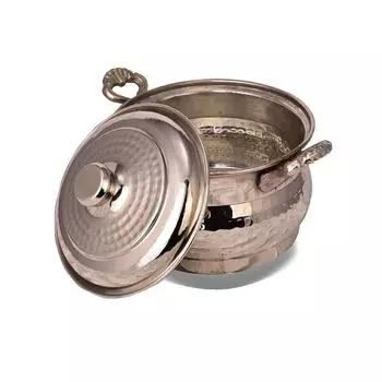 Турецкая медная кастрюля ручной работы, Посуда, Медная кастрюля, Медная посуда с крышкой, Винтажная медь, Медная кастрюля, Набор медных кастрюль, Медная посуда