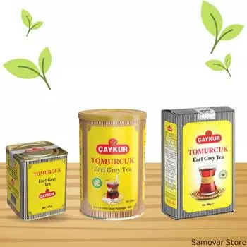 Турецкий чай aykur Bud Chai Beverages Чайная коробка Свежий чай для йоги Рассыпной чай Earl Grey 125 gr