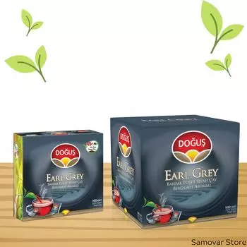 Турецкий чай Earl Grey Cup Bag Чайные напитки Чай в пакетиках Чайная коробка Свежий органический чай Earl Grey Republic of Tea Teavana Tea Forte