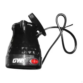 Турецкий кофейник-заварник для США, 600 мл, легкий чайник для приготовления воды