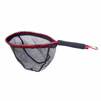 Turing Monkey Turing Monkey Light Net III MG Карабин S Красный красный