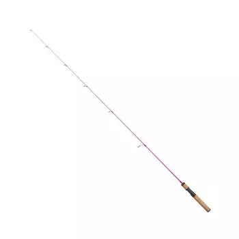 TURINGMONKEY Great Trout Ranger Kirameki SP-40 (shimo-sp40kr) (Хромированный розовый)