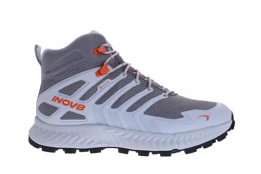 Туристические ботинки ROCLITE MID GTX WMS Туристические Альпинистские Водонепроницаемые Дышащие GYOR см [Inov-8] GORE-TEX Полуботинки (NO5SSZ66L) +23,5