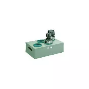 Туристический кейс TRUSCO для хранения 4 BT/NT 50, NT-50-4