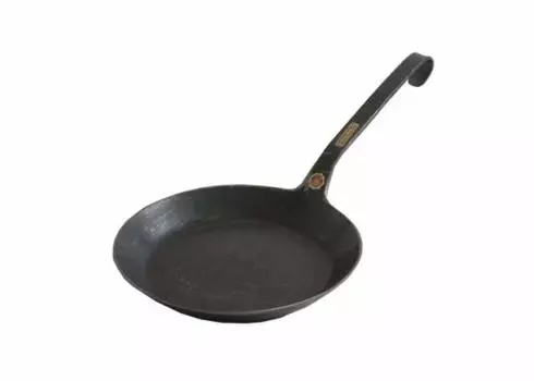 turk Frying Pan 6 Iron Frying Pan Hammered IH Compatible Turk Classic Fryingpan 28cm Classic No. 28cm