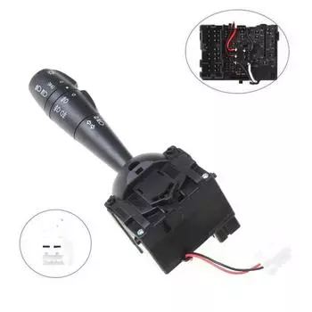 Turn signal switch for Renault 255401303R