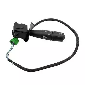 Turn Signal Wiper Switch P27-1067 P271067 P27-6221 For Peterbilt 330 337 365 367