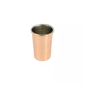 Turna медный одноразовый стакан, прямой, 30 мл, красный Turna0484-1