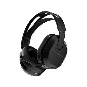 TURTLE BEACH игровая гарнитура Stealth 500 PC черная беспроводная ультралегкая 233 г наушники с микрофоном PC PS5 PS4 Switch смартфон Steam Deck