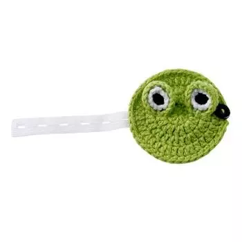 Turtle Sweater Handmade Knitted Warm Turtle Outfit Cartoon Frog Design Costume with Adjustable Strap for Turtles Tortoises Halloween Cosplay Photo S