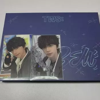 Туры Последний звонок Shinyu