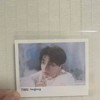 Туры Yoajung Poca Ji Hoon