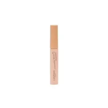 Тушь для бровей Canmake Concealer 01 Pink Beige 4.0g Eyebrow Mascara Concealer Discoloring Style, 1 шт.