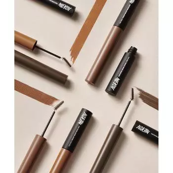 Тушь для бровей Merzy The First Proof 3 Выбрать 2 2 Всего BM1. Cocoa/BM1. Cocoa