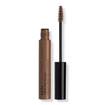 Тушь для бровей Nyx Professional Makeup Tinted Eyebrow Mascara 0,22 унции
