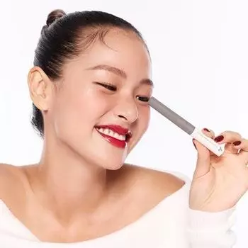 Тушь для бровей TONY MOLY Eye Tone Skinny 3 типа 01 Ash Gray