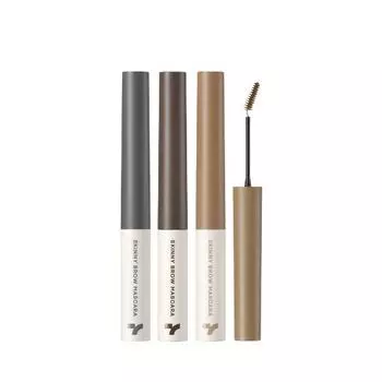 Тушь для бровей TONYMOLY Eyetone Skinny 3,5 г P000DYHK - 01 Ash Gray