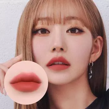 Тушь для губ Maybelline New York Superstay 9 цветов, корейская косметика, KPOP 118 dancer