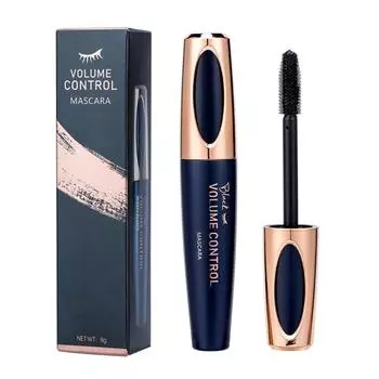 Тушь для наращивания ресниц, макияж глаз, долговечная, водонепроницаемая, утолщающая тушь для ресниц, удлиняющая тушь для ресниц 8G