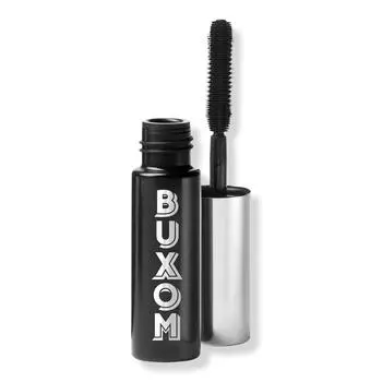 Тушь для объема ресниц Buxom Mini Buxom Lash, 0,2 унции